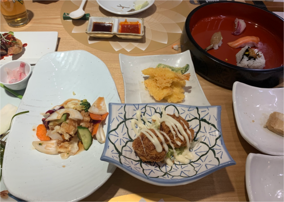 긴자 해운대마린시티점 대표 사진