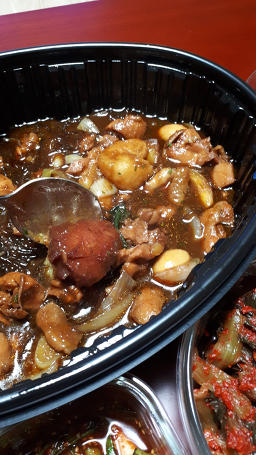 두찜 통영안정점 사진 5