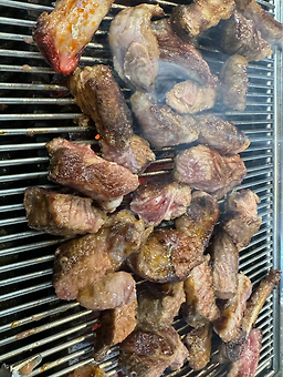 백리향 사진 2