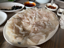 밀양횟집 대표 사진