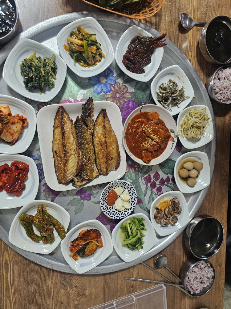 주란식당 사진 2