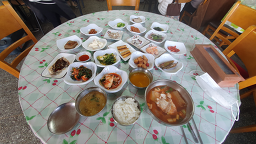 다미식당 대표 사진