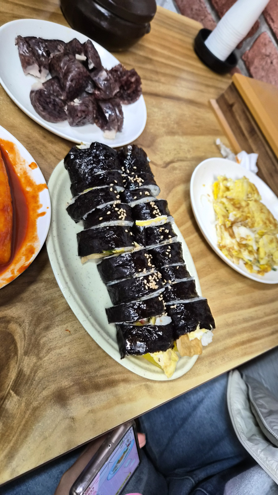 또순이분식 사진 2