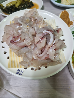 정현횟집 대표 사진
