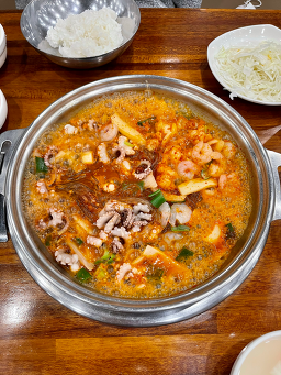 조방낙지 해운대점 사진 6