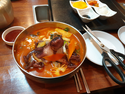 호림관 사진 2