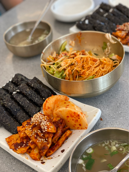 회국수할매집 사진 6