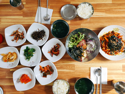 해금강외도식당 사진 5
