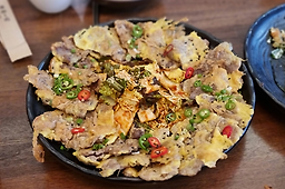 안주일체 연산점 사진 2