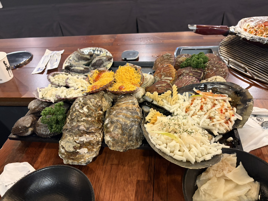조개대표 2호점 사진 2