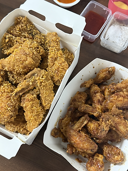 BHC치킨 경주보문점 대표 사진
