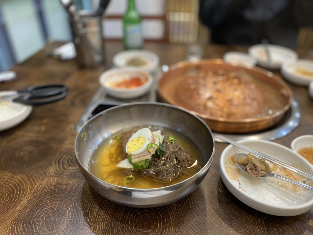 사리원 서면본점 사진 5
