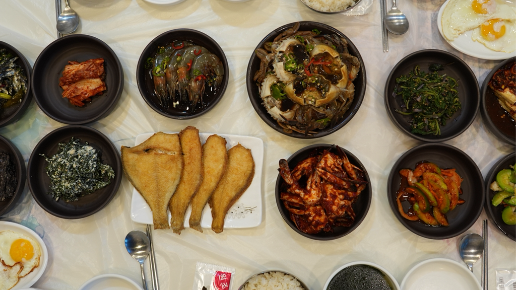 싱싱게장 거제대명점 사진 2