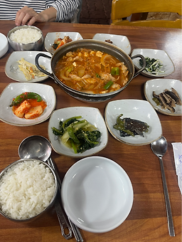 정남진맛집 대표 사진
