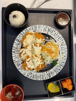 나베야돈까스 부산본점 사진 3