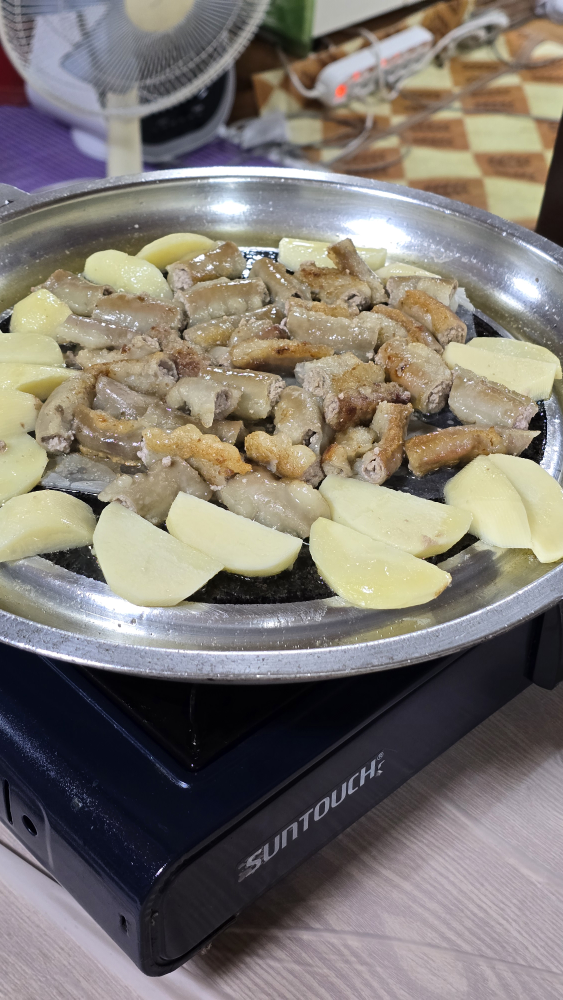 즐거운날 사진 2