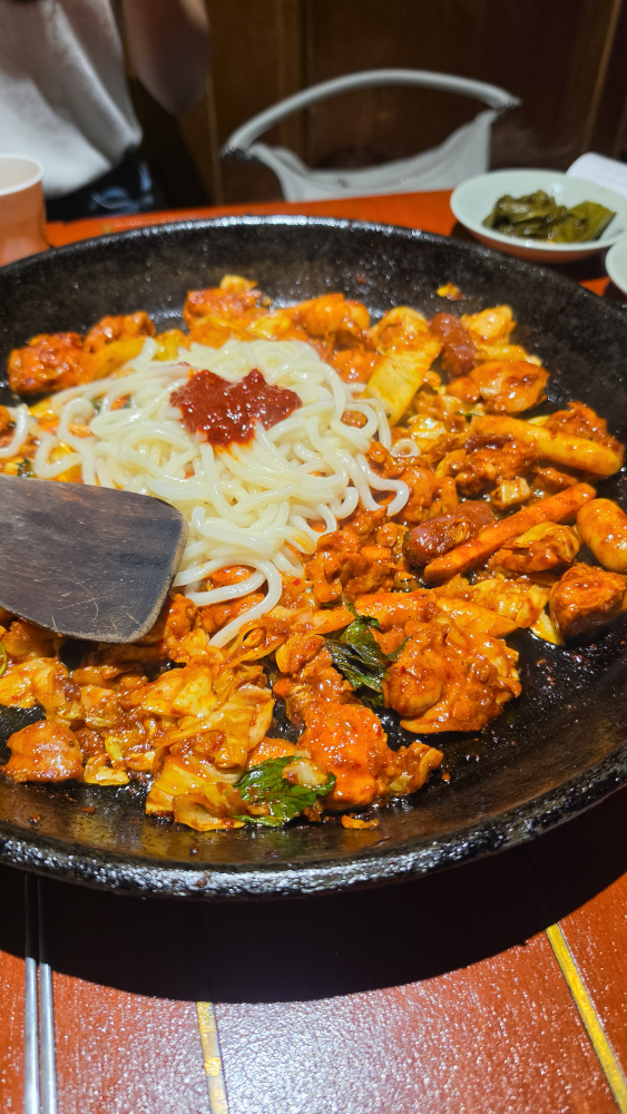 신림춘천집 수원역직영점 사진 3