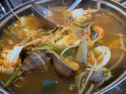 현미해물천국 사진 8