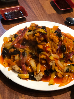 산동반점 사진 7
