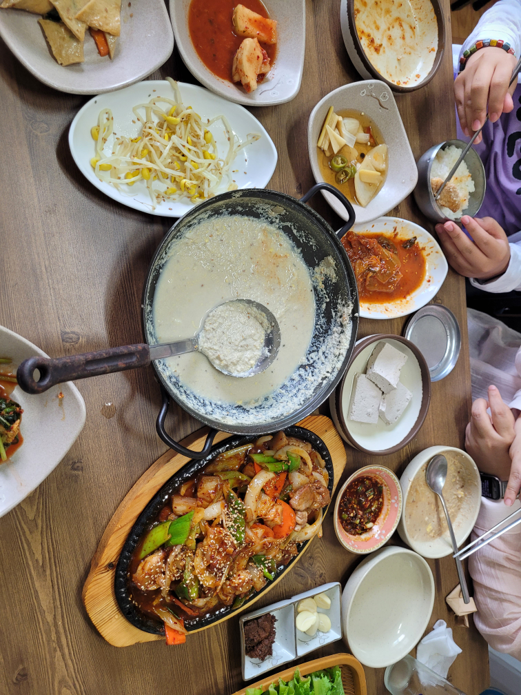 계라리식당 대표 사진