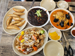 짬뽕과짜장 사진 3