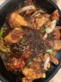 멕코이치킨 사진 6