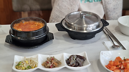 모란국수 사진 2