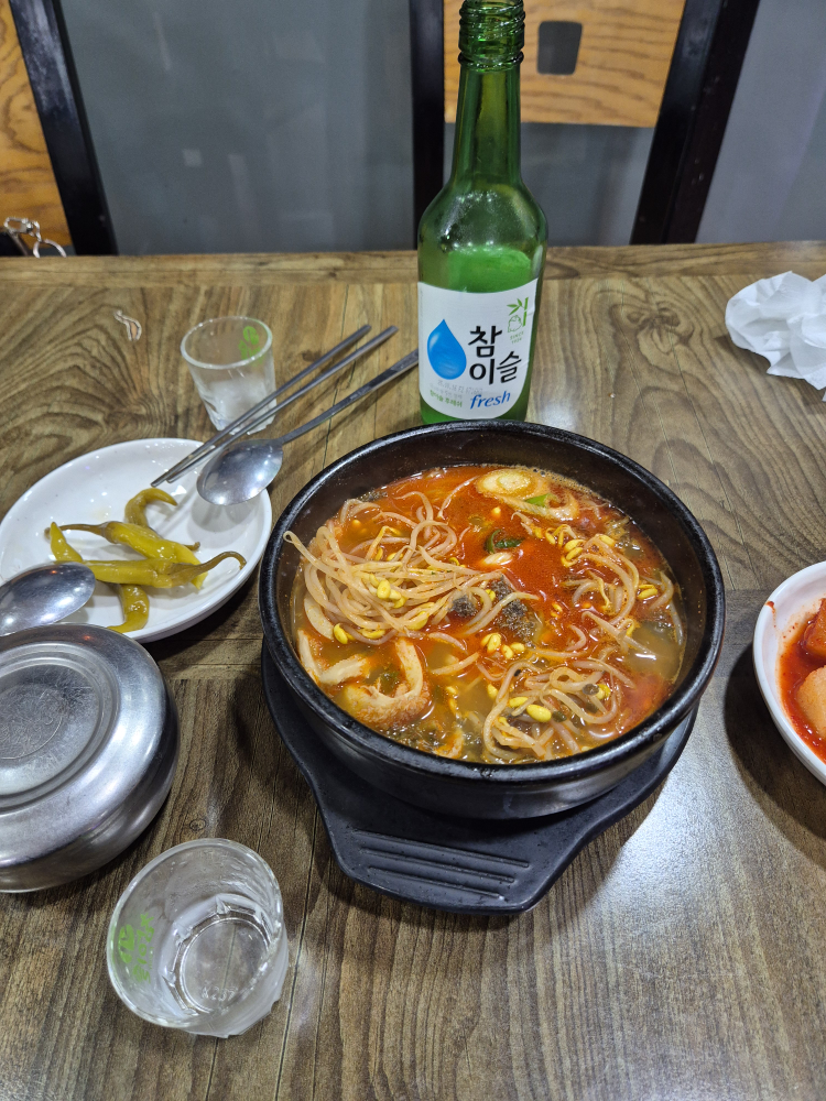 일품양평해장국 완도점 대표 사진