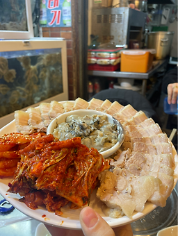 부평쭈꾸미 대표 사진
