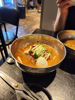 옥산식당 사진 4