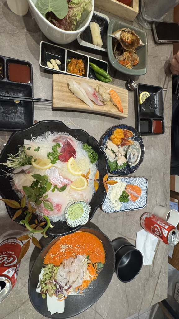 정상회담 사진 5