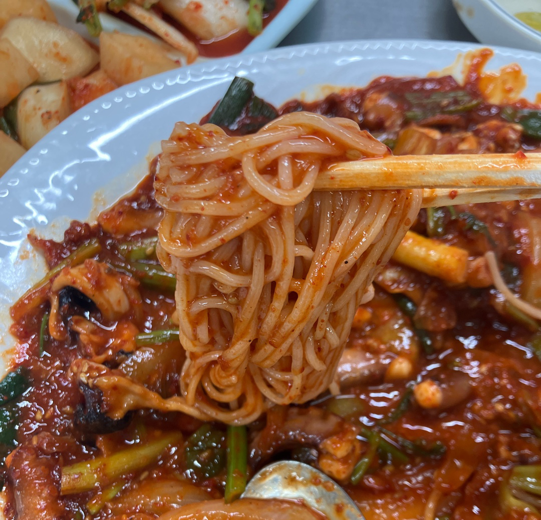또와요 분식 대표 사진