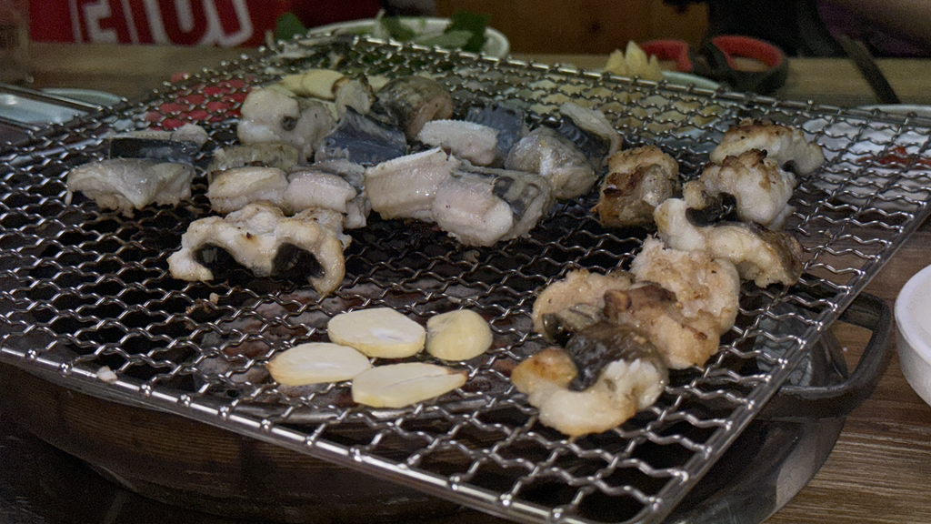 자갈마당 대표 사진
