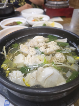 고흥회관 사진 5