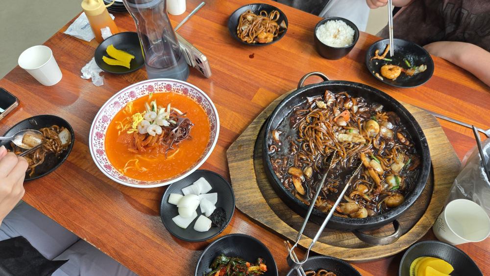 송정돌짬뽕 사진 4