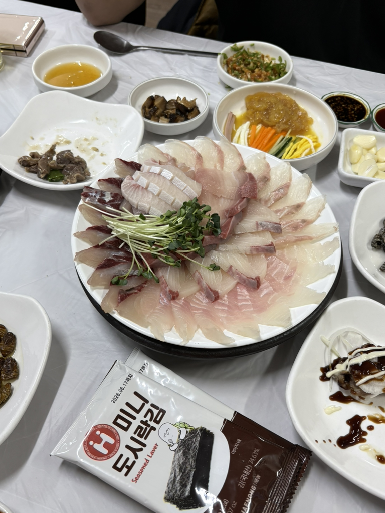 싱싱해싱싱어 남풍수산 사진 2