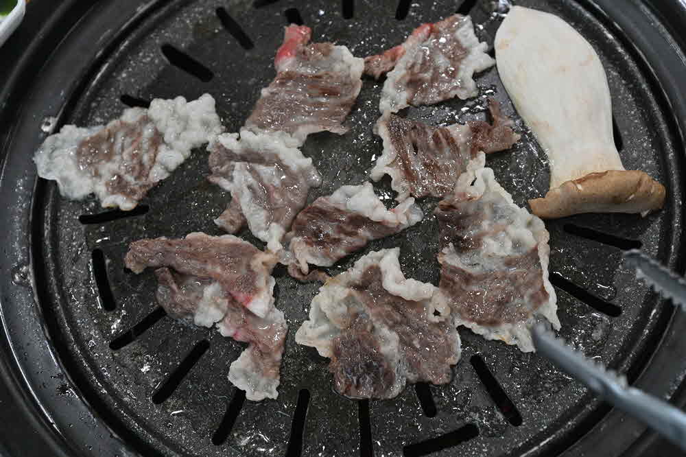 신촌숯불갈비 대표 사진