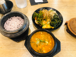 수안뚝배기순두부 사진 4