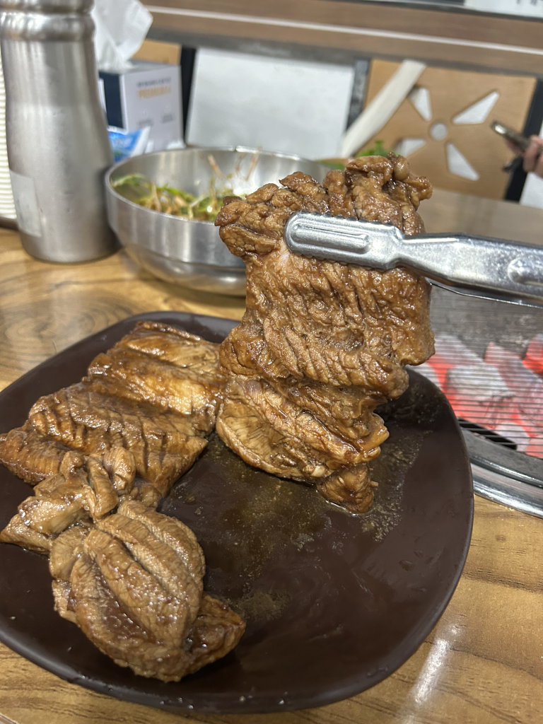 순심이네 대표 사진
