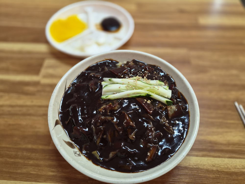 중국관 사진 2