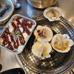 사랑방 태종대점 사진 3