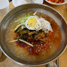 밀숲 범계점 사진 6