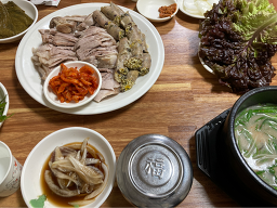 만수산돼지국밥 대표 사진
