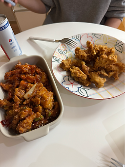 노랑통닭 수영점 대표 사진