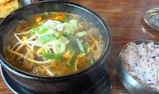 일품양평해장국 서울대입구역점 사진 5