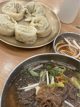 강산면옥 롯데백화점 부산본점 사진 7