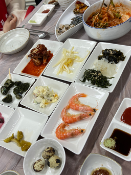 학동어부횟집 사진 7
