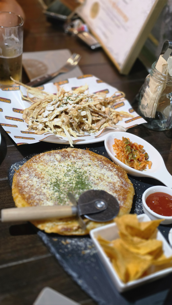 호맥 부산다대포해수욕장점 사진 7