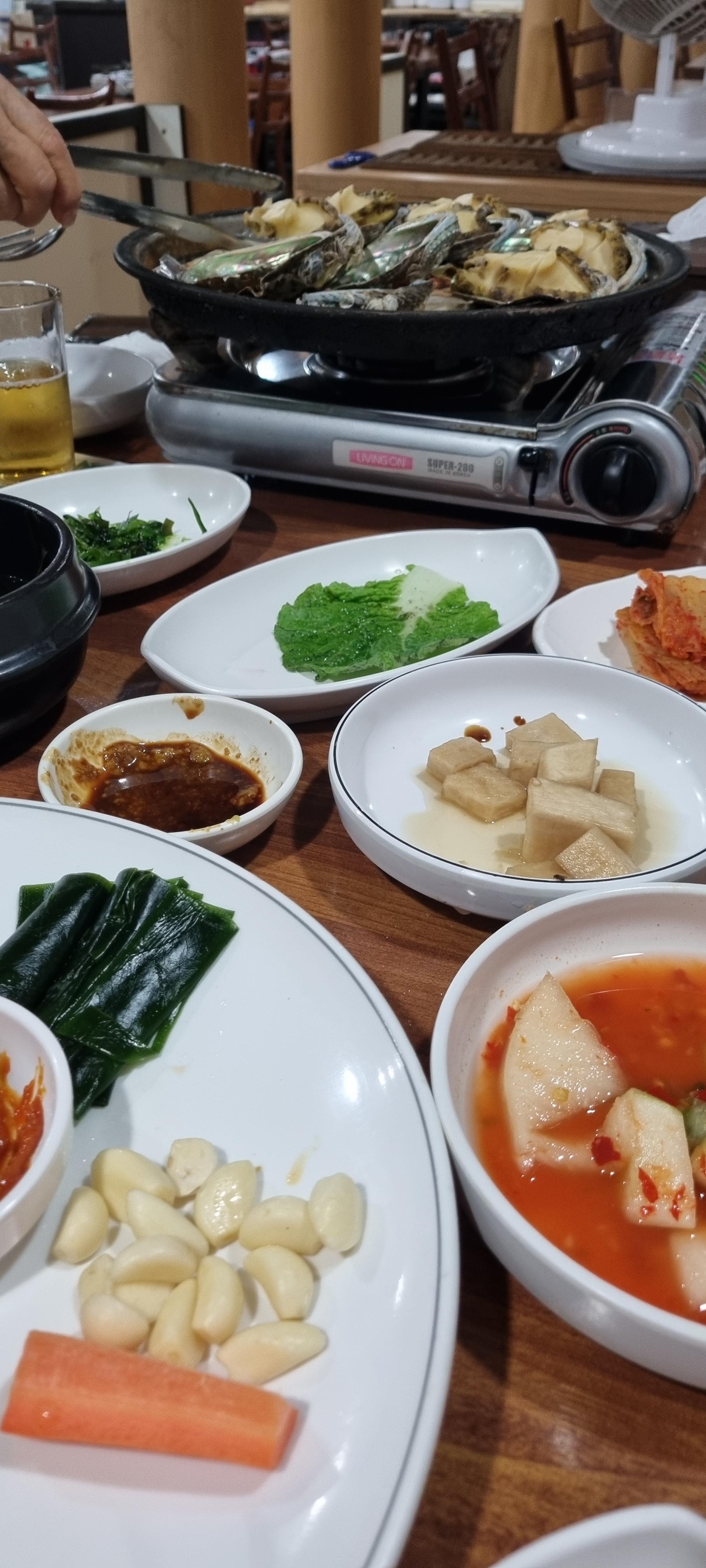 참전복구이 사진 4