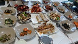 골든한식당 사진 5